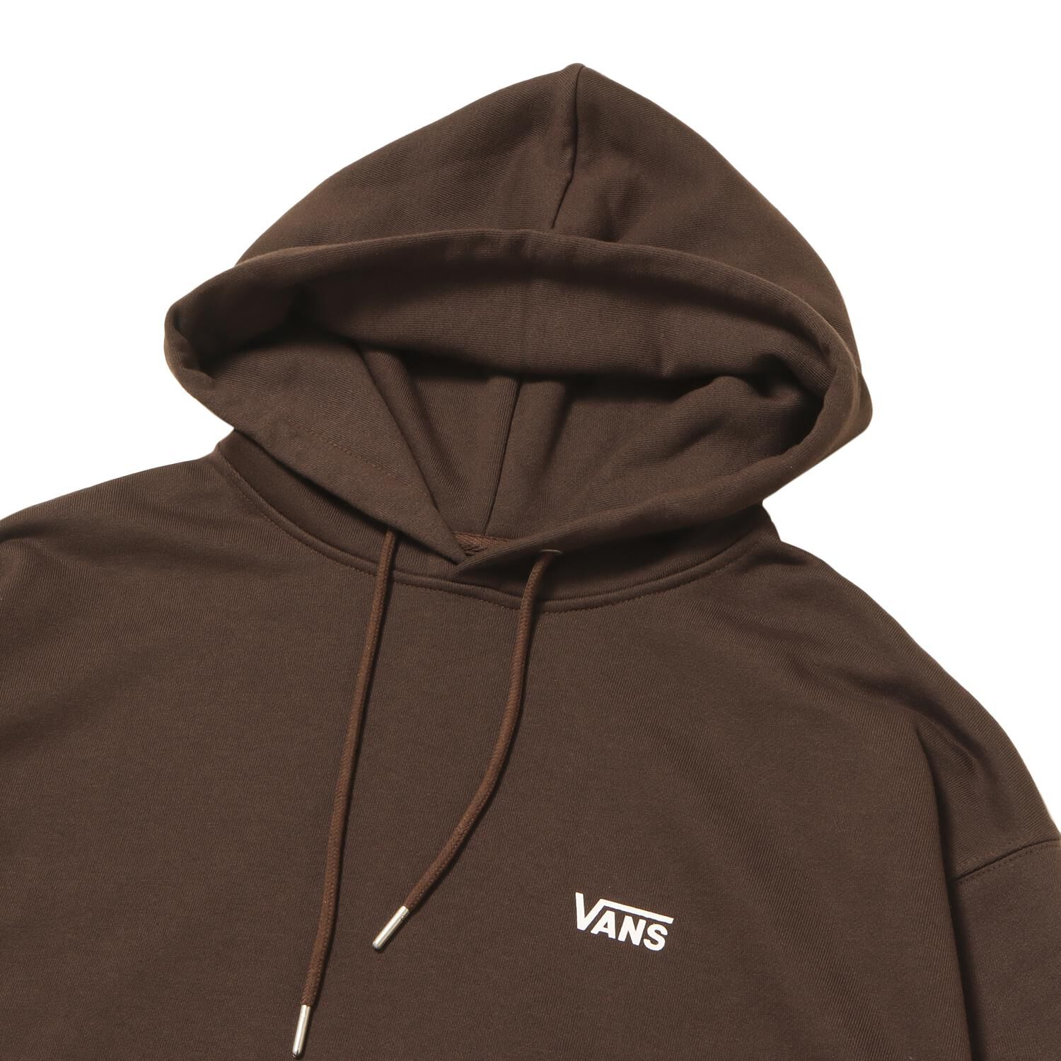 VANS「【VANSｱﾊﾟﾚﾙ(WJ)】M Flames blow out HST」|パーカー|