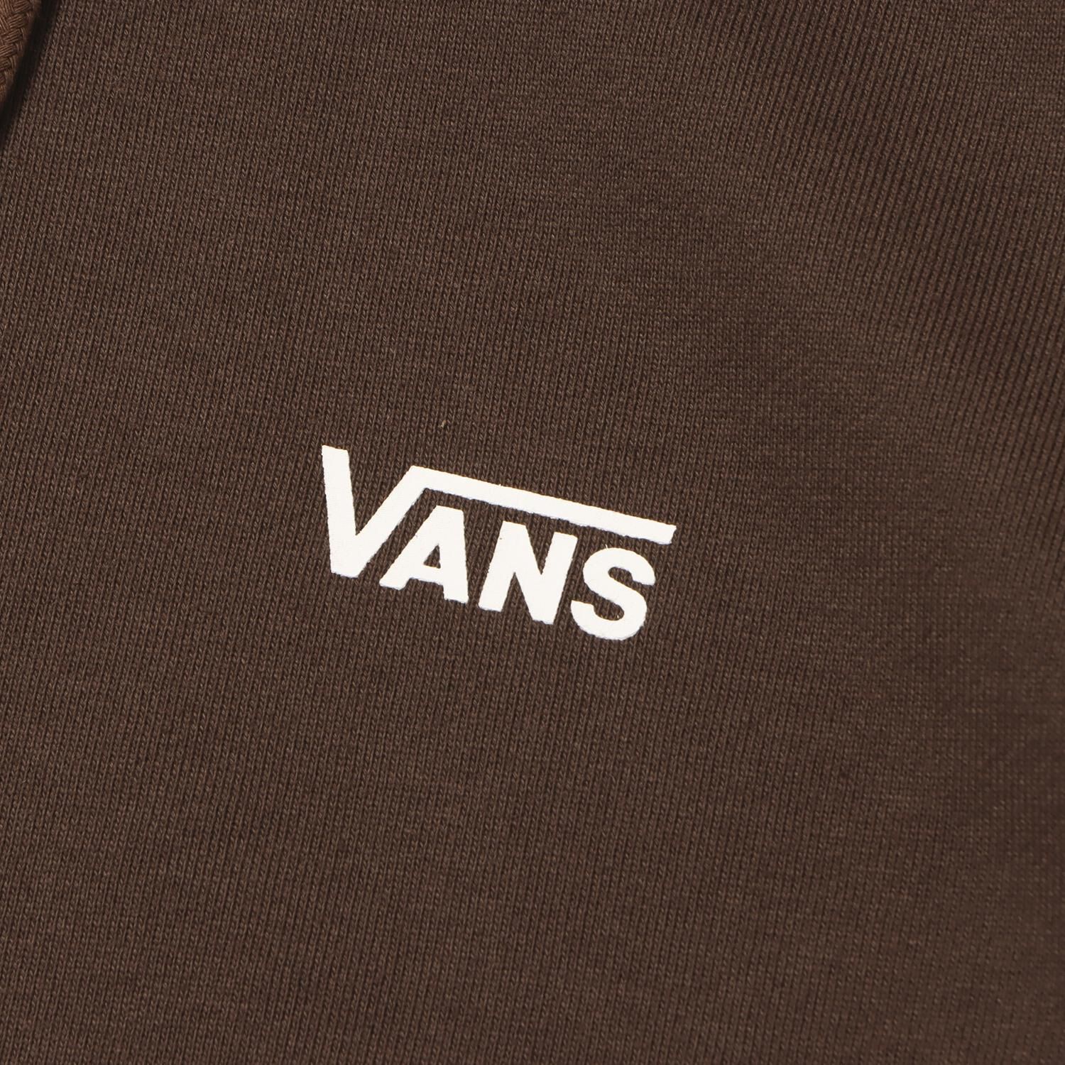 VANS「【VANSｱﾊﾟﾚﾙ(WJ)】M Flames blow out HST」|パーカー|