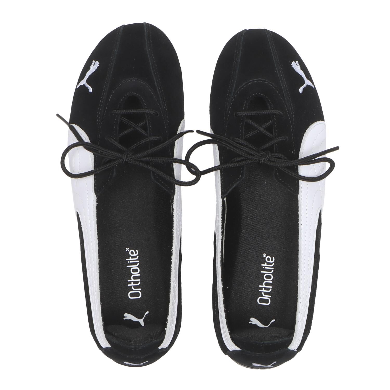 PUMA「【PUMA】W SPEEDCAT BALLET NOVA」|スニーカー|