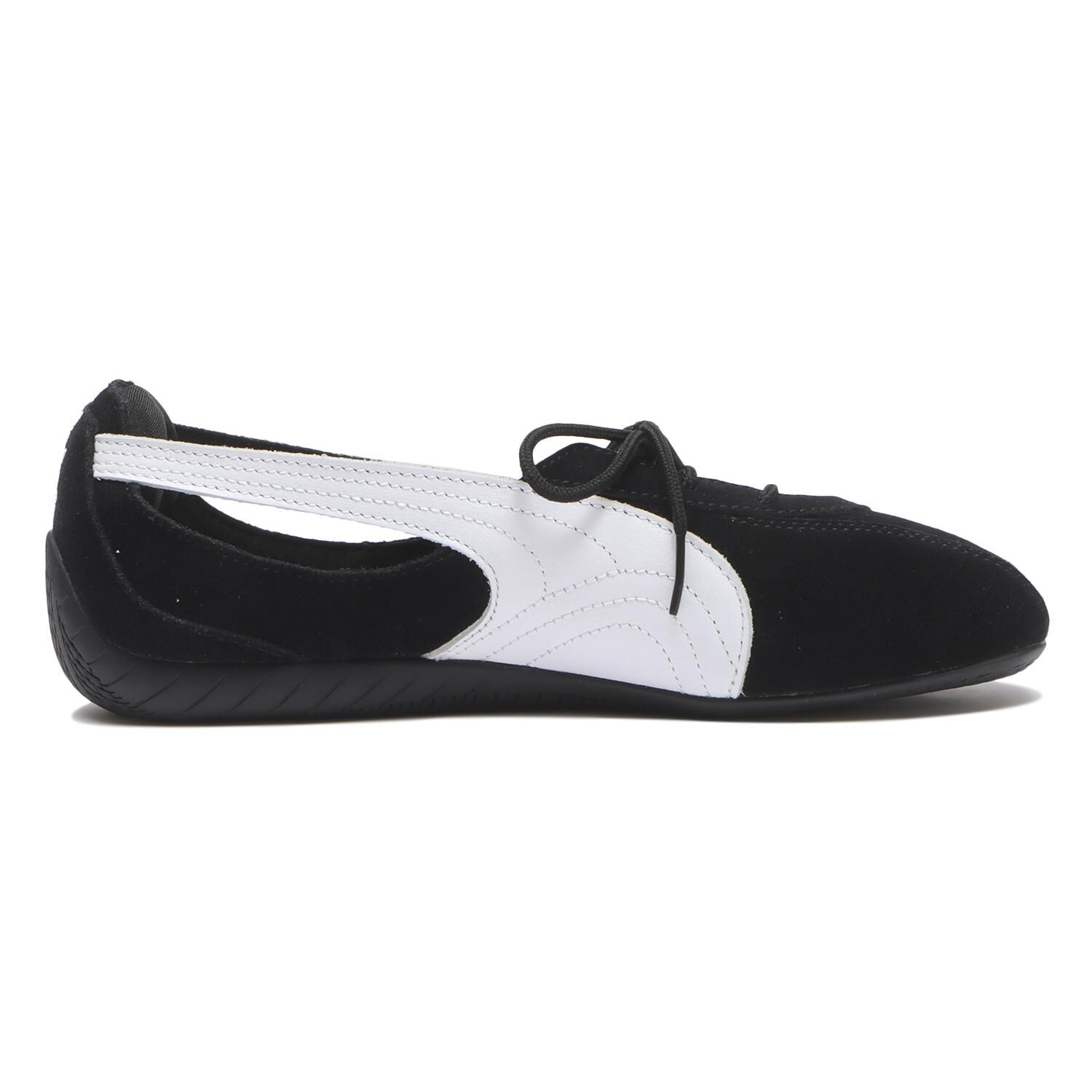 PUMA「【PUMA】W SPEEDCAT BALLET NOVA」|スニーカー|