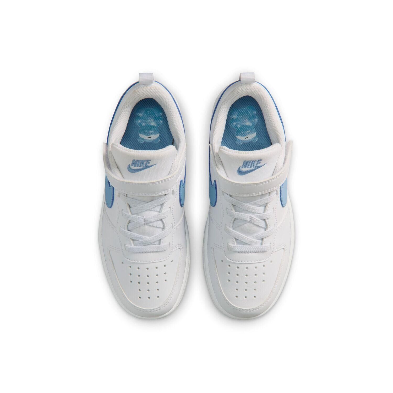 NIKE「【NIKE】17-22(H) COURT BOROUGH LOW GB」|スニーカー|