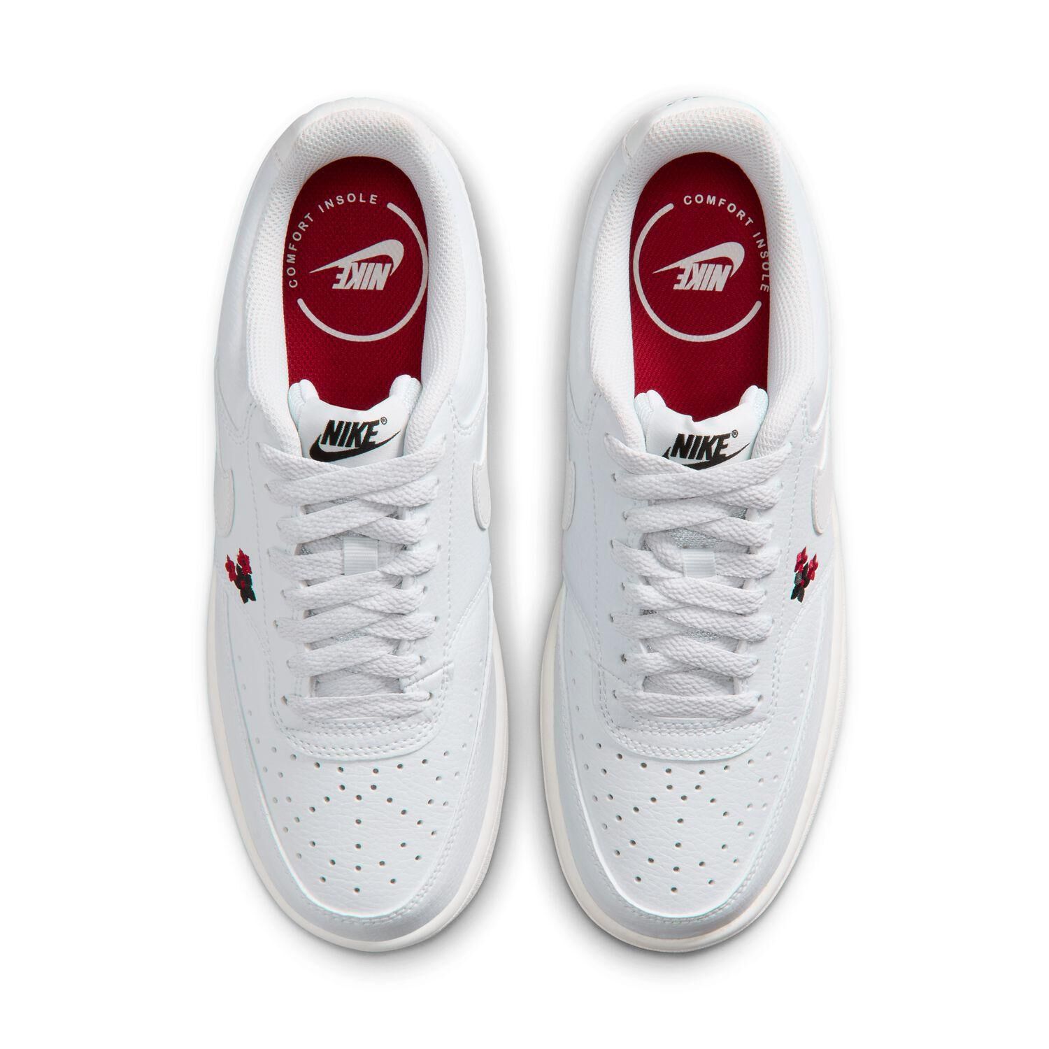 NIKE「【NIKE】W COURT VISION LO SE」|スニーカー|