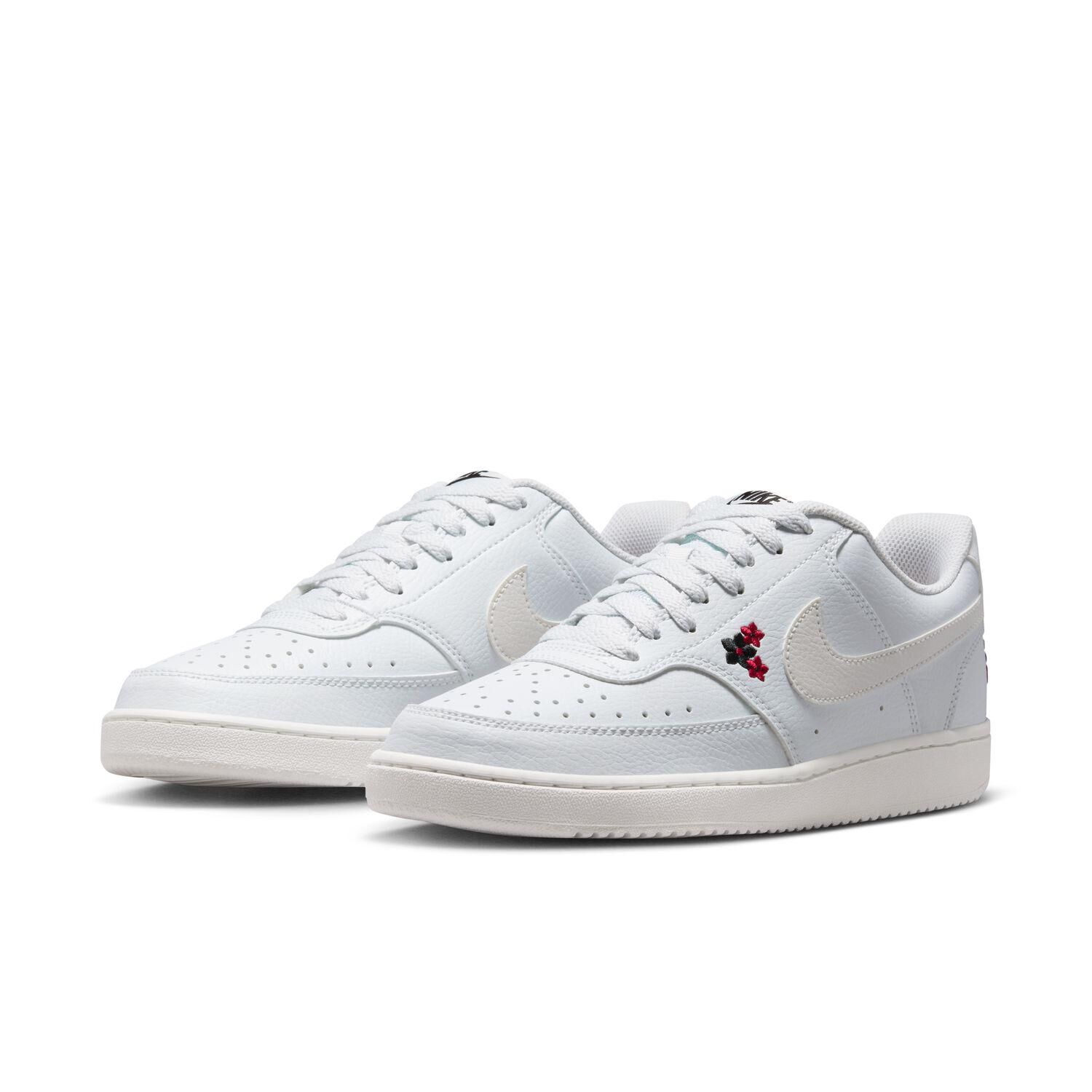 NIKE「【NIKE】W COURT VISION LO SE」|スニーカー|
