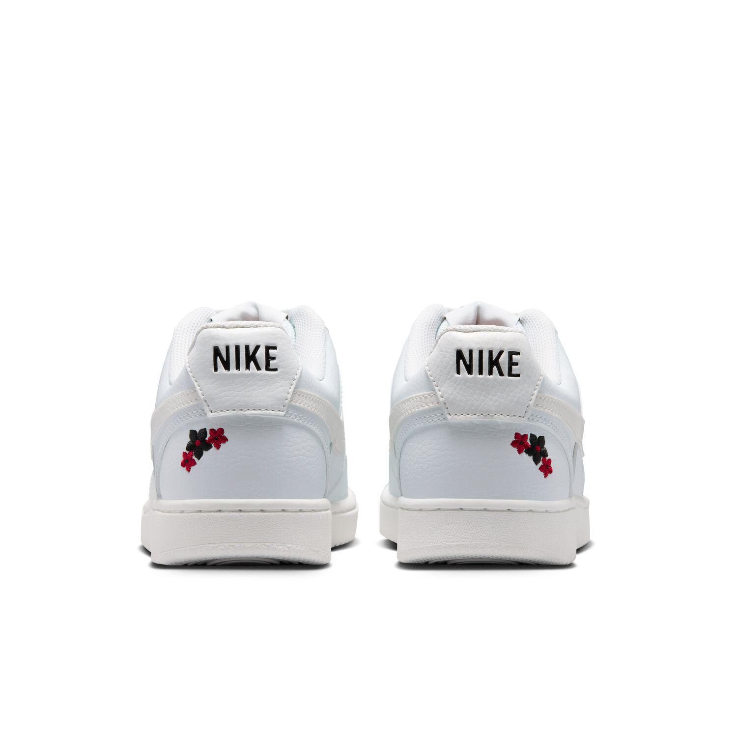 NIKE「【NIKE】W COURT VISION LO SE」|スニーカー|