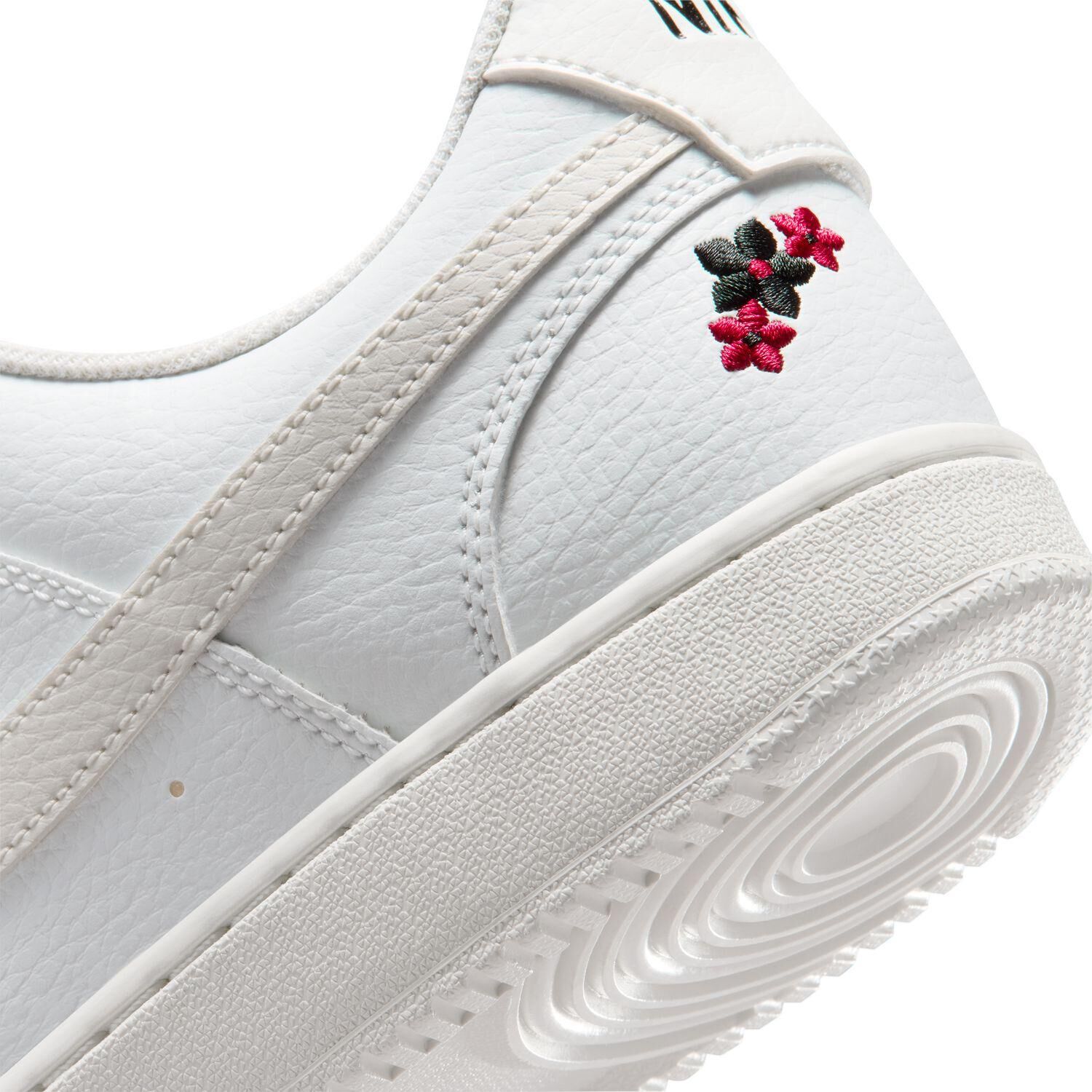 NIKE「【NIKE】W COURT VISION LO SE」|スニーカー|