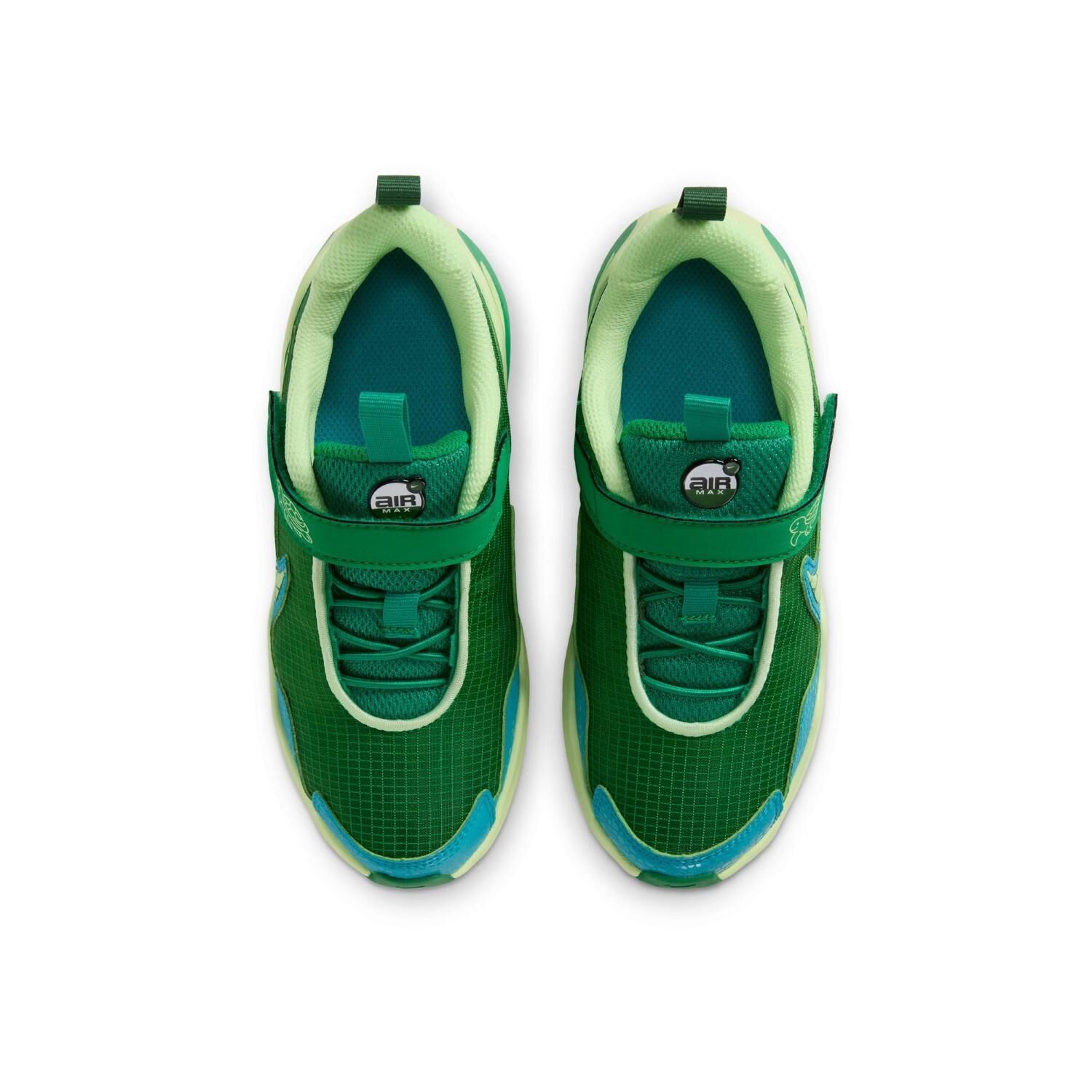 NIKE「【NIKE】17-22AIRMAX NOVA SE (PS)」|スニーカー|
