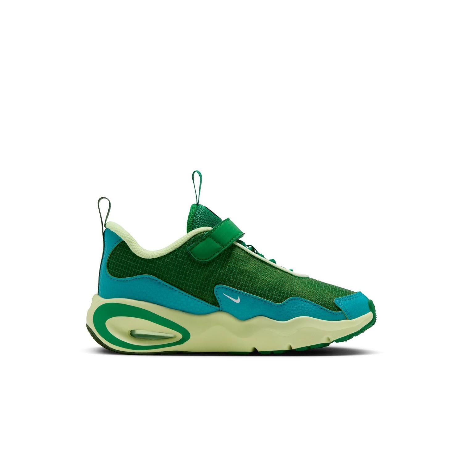 NIKE「【NIKE】17-22AIRMAX NOVA SE (PS)」|スニーカー|