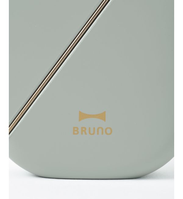 BRUNO「温冷EMSフェイシャルリフト」|その他|