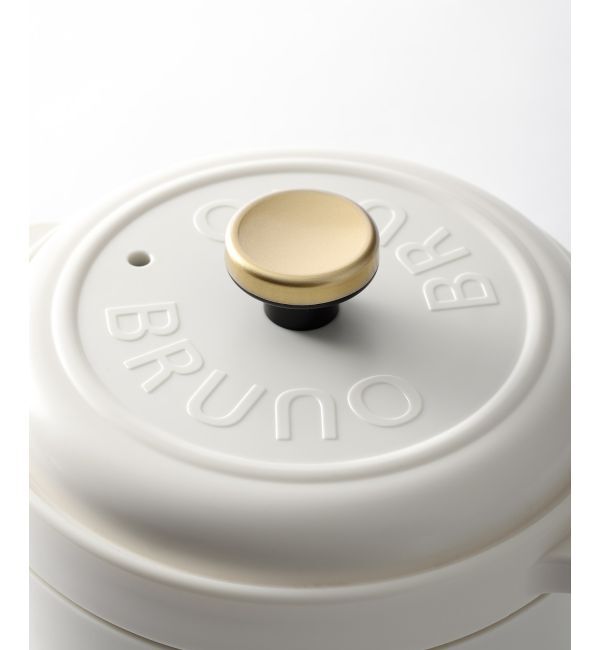 BRUNO「コンパクトマルチ炊飯器」|食器・キッチングッズ|