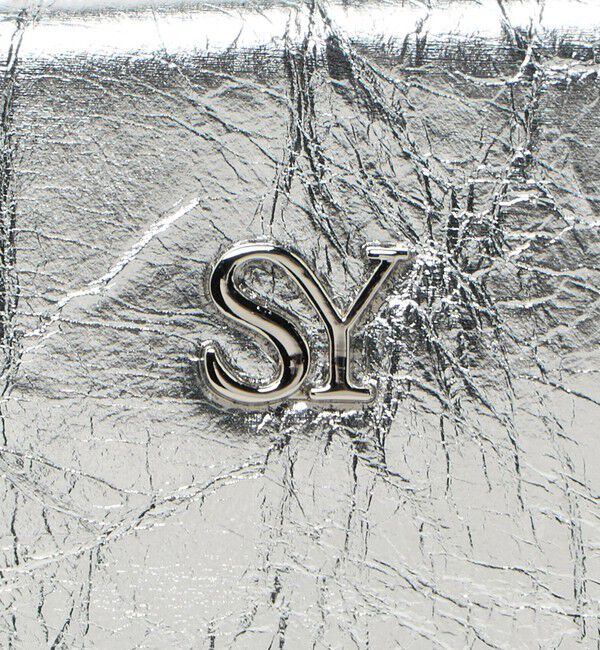 SY UNITED ARROWS「＜SY＞ ハンドボストン MT」|ショルダー・メッセンジャー|