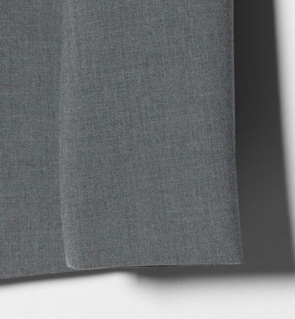 UNITED ARROWS「ダブルクロス ジャケット ‐ストレッチ ウォッシャブル‐」|テーラードジャケット|