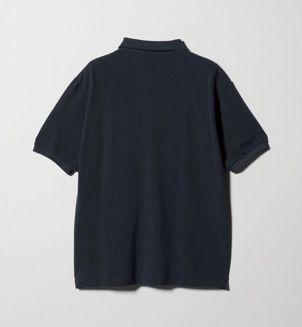 UNITED ARROWS「＜SCYE BASICS＞ピケ ポロシャツ」|Tシャツ・カットソー|