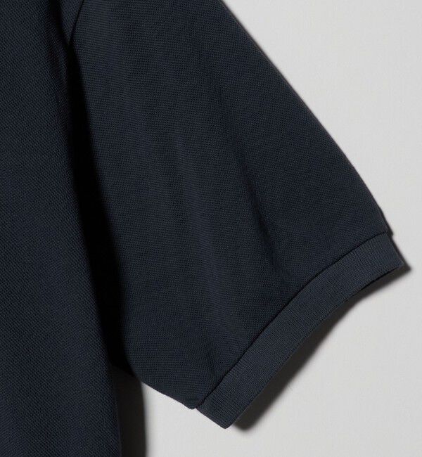 UNITED ARROWS「＜SCYE BASICS＞ピケ ポロシャツ」|Tシャツ・カットソー|