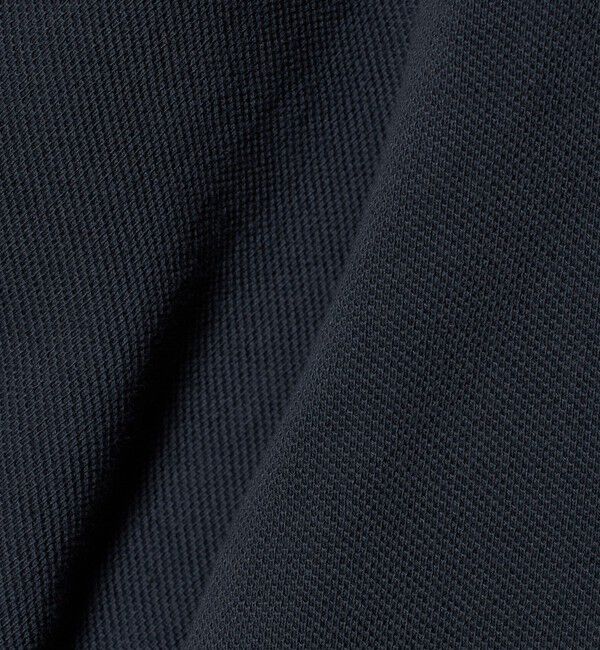 UNITED ARROWS「＜SCYE BASICS＞ピケ ポロシャツ」|Tシャツ・カットソー|