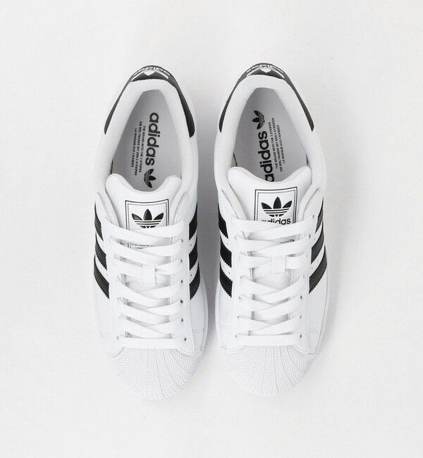 UNITED ARROWS green label relaxing「＜adidas Originals＞SUPERSTAR II スニーカー」|スニーカー|
