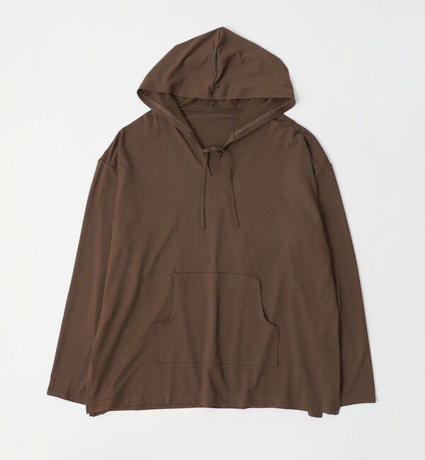 UNITED ARROWS green label relaxing「ラッシュプルオーバー パーカー ラッシュガード / スイムウェア」|その他|