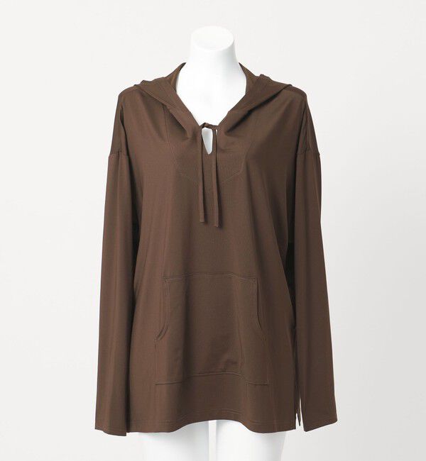 UNITED ARROWS green label relaxing「ラッシュプルオーバー パーカー ラッシュガード / スイムウェア」|その他|