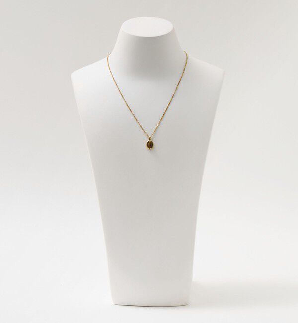 UNITED ARROWS green label relaxing「2連 ネックレス」|ネックレス|