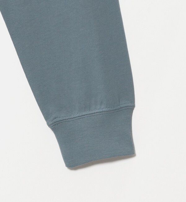 UNITED ARROWS green label relaxing「【WEB限定】＜THE NORTH FACE＞ヌプシ コットン 長袖 Tシャツ」|Tシャツ・カットソー|