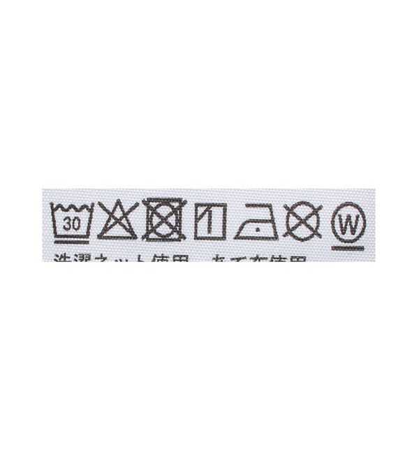 UNITED ARROWS green label relaxing「【WEB限定】＜THE NORTH FACE＞ヌプシ コットン 長袖 Tシャツ」|Tシャツ・カットソー|