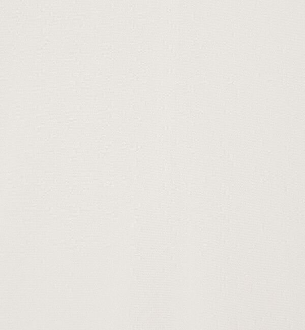 EMMEL REFINES「＜EMMEL REFINES＞EM ソフトチュール シアー クルーネック カットソー」|Tシャツ・カットソー|