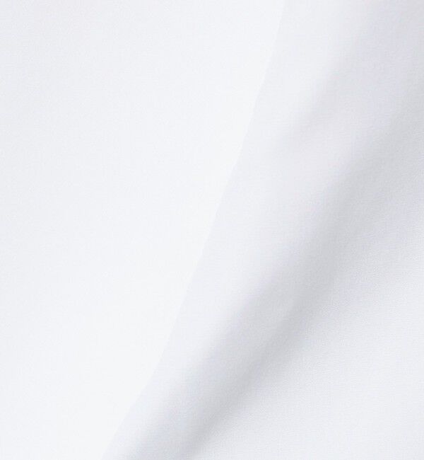 BEAUTY&YOUTH UNITED ARROWS「HI-LINE 120/2 ブロード レギュラー ショートスリーブ シャツ」|シャツ・ブラウス|