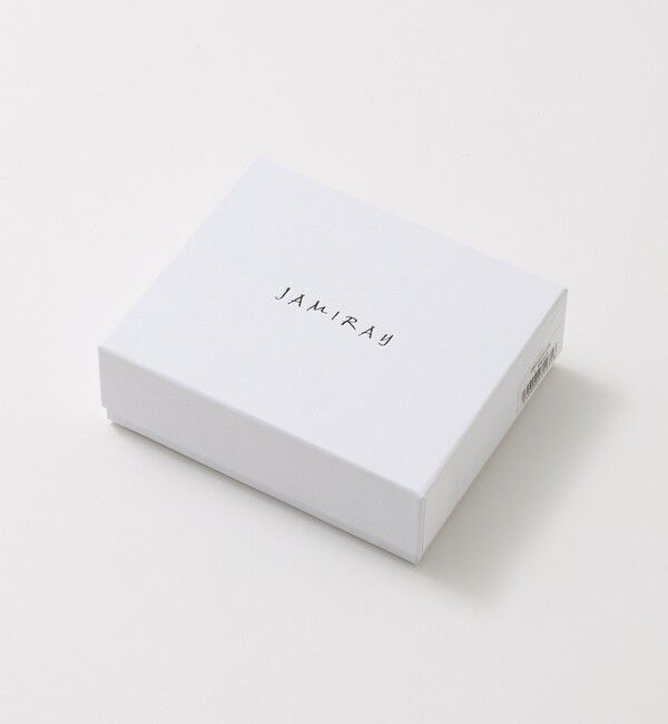 BEAUTY&YOUTH UNITED ARROWS「＜JAMIRAY＞Horn バングル」|ブレスレット・バングル|