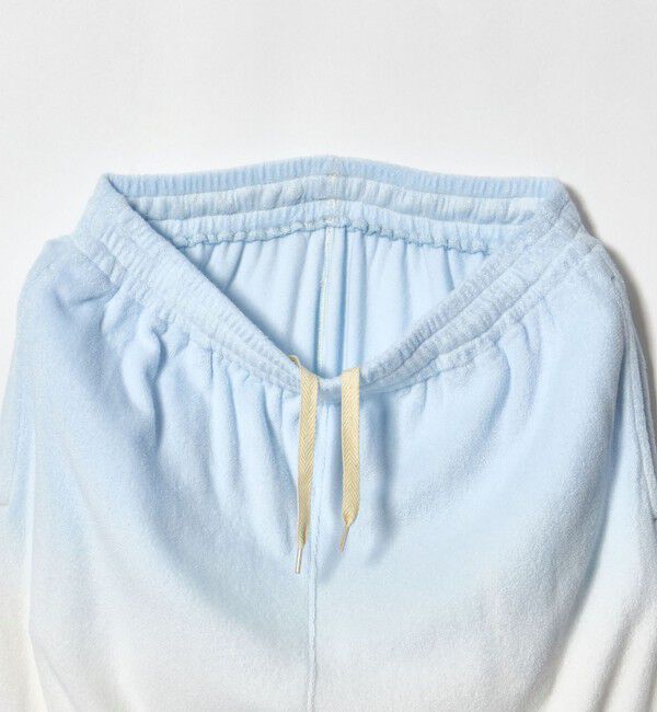 California General Store「＜CGS.＞グラデーション パイル ワイド パンツ ウィメンズ」|その他|