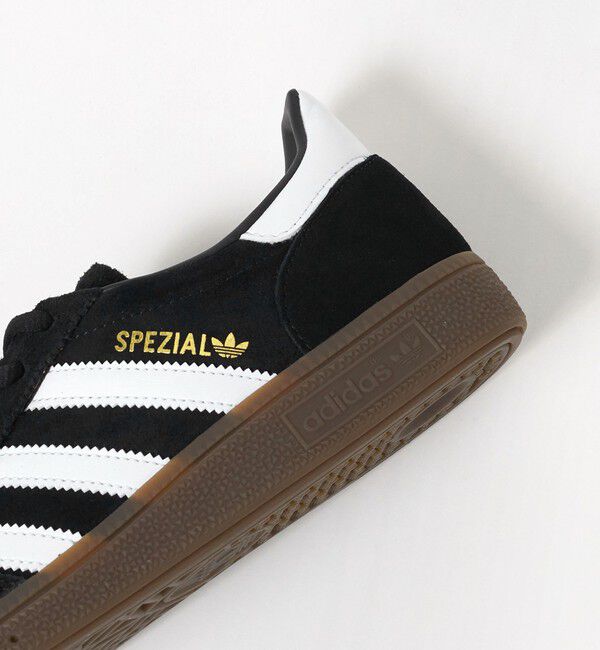 BEAUTY&YOUTH UNITED ARROWS「＜adidas Originals＞ハンドボール スペツィアル スニーカー」|スニーカー|