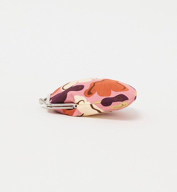 BEAUTY&YOUTH UNITED ARROWS「＜marimekko＞Pieni Kukasta kukkaan Pieni Kukkaro がま口 ポーチ」|ポーチ|