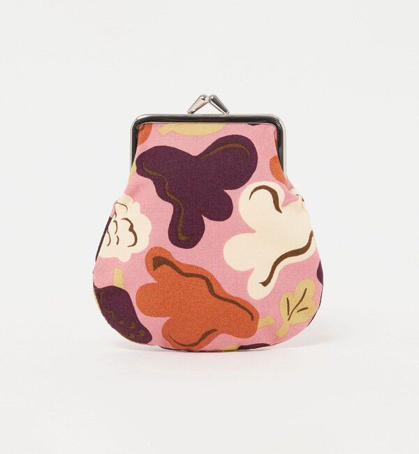 BEAUTY&YOUTH UNITED ARROWS「＜marimekko＞Pieni Kukasta kukkaan Pieni Kukkaro がま口 ポーチ」|ポーチ|