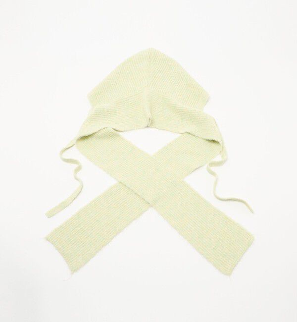 NICE WEATHER「＜ACOC＞ノマドバラクラバ」|その他|