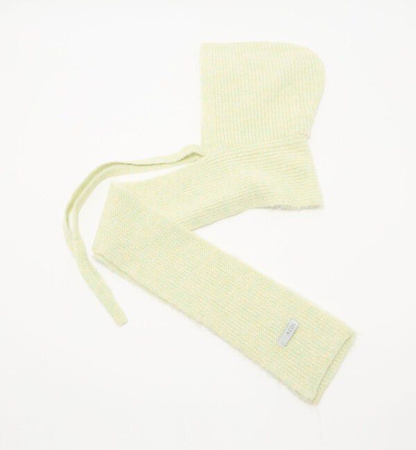 NICE WEATHER「＜ACOC＞ノマドバラクラバ」|その他|