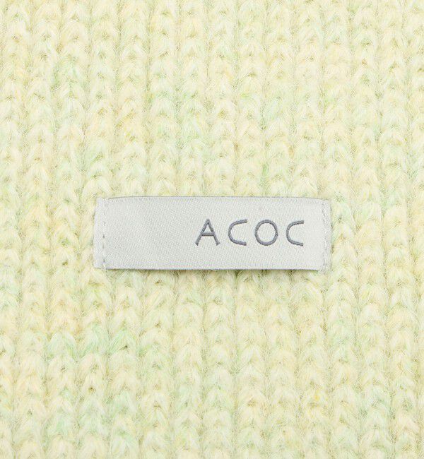 NICE WEATHER「＜ACOC＞ノマドバラクラバ」|その他|
