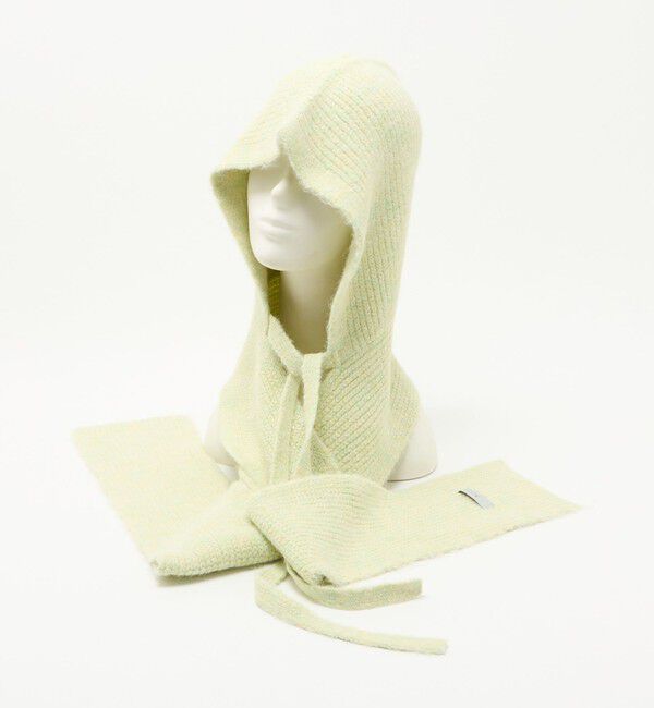 NICE WEATHER「＜ACOC＞ノマドバラクラバ」|その他|