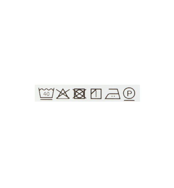 BEAMSBOY「HAVERSACK / バイカラー ポロニット」|ポロシャツ|