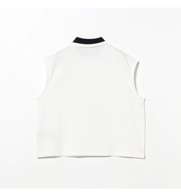 Ray BEAMS 「FRED PERRY / メッシュ カラー ポロ シャツ」|ポロシャツ|