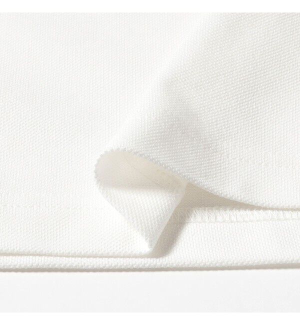 Ray BEAMS 「FRED PERRY / メッシュ カラー ポロ シャツ」|ポロシャツ|