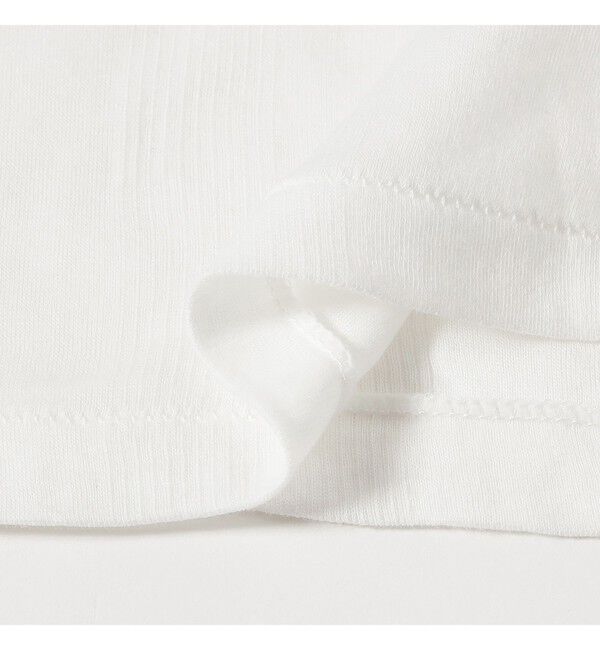 Ray BEAMS 「◎Miller_2pack_T」|Tシャツ・カットソー|