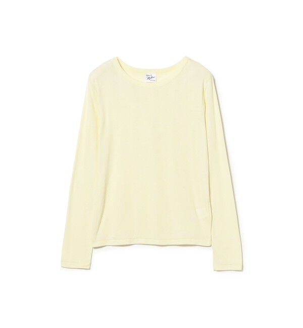 Ray BEAMS 「◎Miller_2pack_T」|Tシャツ・カットソー|