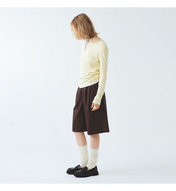 Ray BEAMS 「◎Miller_2pack_T」|Tシャツ・カットソー|