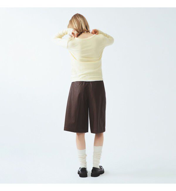 Ray BEAMS 「◎Miller_2pack_T」|Tシャツ・カットソー|