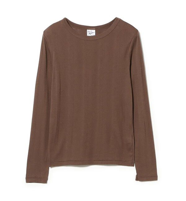 Ray BEAMS 「◎Miller_2pack_T」|Tシャツ・カットソー|