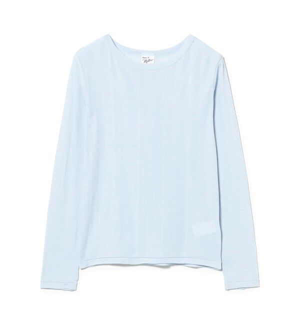 Ray BEAMS 「◎Miller_2pack_T」|Tシャツ・カットソー|