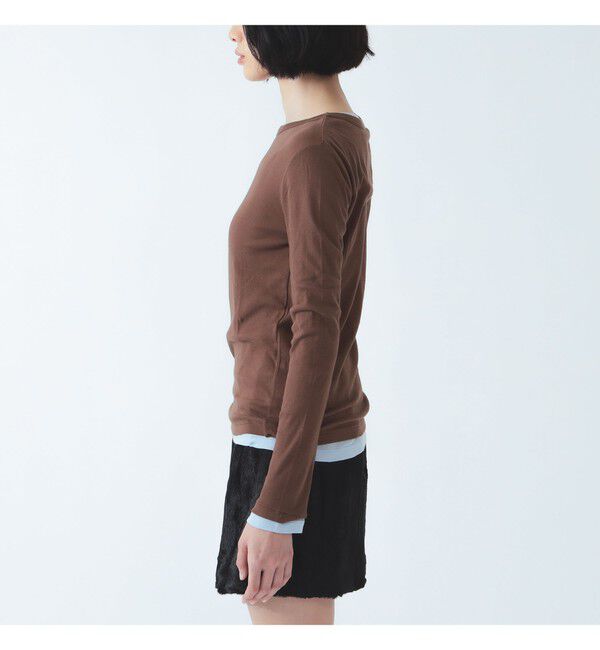 Ray BEAMS 「◎Miller_2pack_T」|Tシャツ・カットソー|