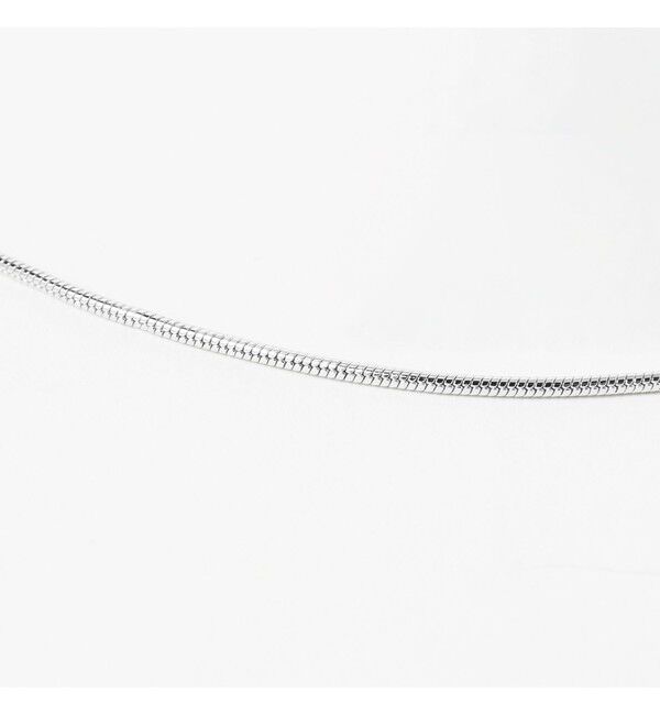 Demi-Luxe BEAMS 「ティアドロップ ネックレス」|その他|