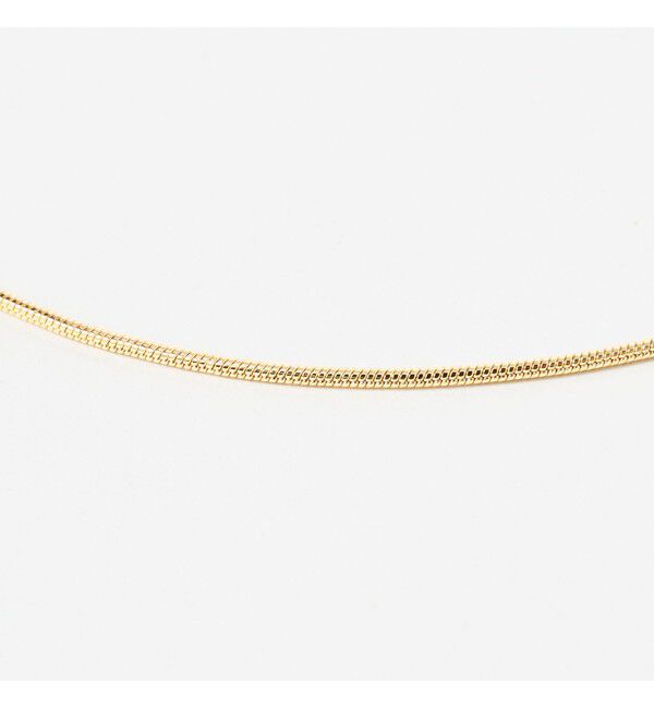 Demi-Luxe BEAMS 「ティアドロップ ネックレス」|その他|