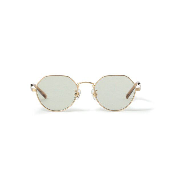 BEAMS「NEW. / MAYA」|ネックレス|GOLD/ｸﾞﾘｰﾝﾚﾝｽﾞ