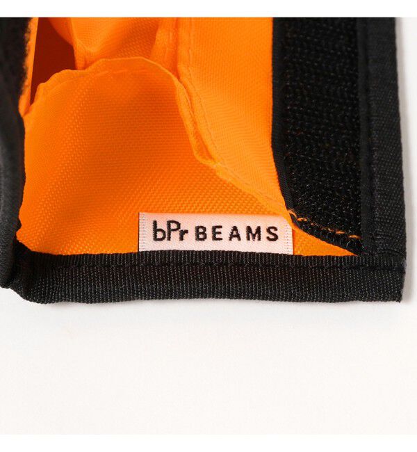 bPr BEAMS「カラー コインケース」|コインケース|