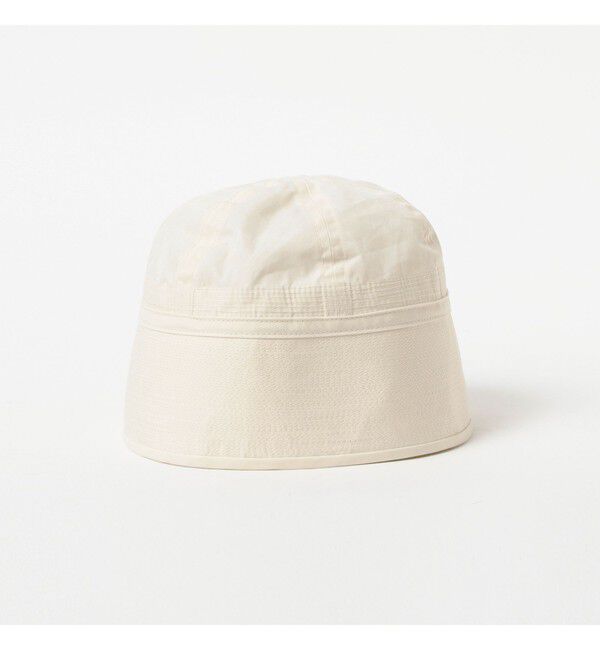 BEAMS PLUS「Gobb Hat Light Paraffin」|その他|